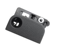Car Door Lock for Nissan for X-Trail for T30 2001 2002 2003 2004 2005 2006 Glove Box Lock Lid Assembly Car Glove Box Latch Lock Handle 68630EQ300 68630-EQ300 Side Door Lock