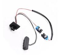 Car Door Lock For Opel For Vauxhall For Meriva 2010 2011 2012 2013 2014 2015 2016 2017 2018 2019 2020 Tailgate Boot Release Opening Switch 13422269 13422271 Side Door Lock
