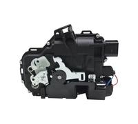 Car Door Lock for Passat for B5 for Golf for MK4 Door Lock Latch Actuators Front Rear Left Right 3B1837015A 3B1837016A 3B4839015A 3B4839016A(Rear Left)