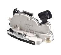 Car Door Lock For SEAT For ALHAMBRA For LEON 5F 2010 2012 2013 Car Latch Door Lock Actuator 5K1837015 Side Door Lock(Front Left)