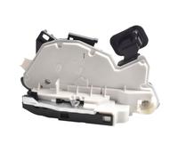 Car Door Lock For SEAT For ALHAMBRA For LEON ST 2010 2012 2013 Car Latch Door Lock Actuator Front Fear Left Right 6RD837015B 5K1837015B Side Door Lock(Rear right)