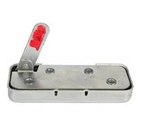 Car Door Lock Front Left Door Latch Lock Actuator Assembly Compatible with Freightliner for Columbia for FLD for Century 1996-2008 A1830015000