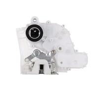 Car Door Lock Front Rear Left Right Door Lock Actuator Replacement Compatible with CR-V 2.4L 2007 2008 2009 2010 2011 72650-SWA-A01(Front Left)