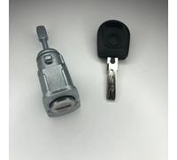 Car Door Lock & Key Practice Tool for HU66 HU101 HU100 HY22 HON66 NSN14 FO21 TOY43 HU83 VA2T TOY48 SIP22 LiShi Practice (HU66)