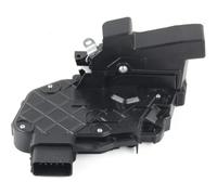 Car Door Lock Latch Actuator For Jaguar For Range For Evoque 2011- Car Front Door Lock Right Actuator 10-pin EJ3A21812CC