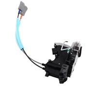 Car Door Lock Latch Actuator For Kia For Kono 2018-2023 Compatible Front Left Door Lock Latch Actuator Part Number 81310-J9000 81310J9000