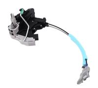 Car Door Lock Latch Actuator For Kia For Kono 2018-2023 Compatible Front Left Door Lock Latch Actuator Part Number 81310-J9000 81310J9000