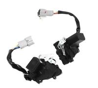 Car Door Lock Latch Actuator For Kia For Sorento 2003-2009 Front Left+ Right Door Lock Actuator 95735-3E010 95736-3E010 Vehicle Parts
