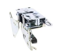 Car Door Lock Latch Actuator For Scania RSC340 2004-2017 Frankberg 1x Front Left Door Lock 1902973