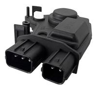 Car Door Lock Latch Mechanism Front Left Driver Side Door Latch Lock Actuator Compatible With Accord 2003-2007 For Civic 2001-2005 For CR-V 2002-2006 72155-S6A-J01