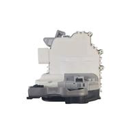 Car Door Lock Mechanism 4G0839015 4G0839016 Door Lock Actuator Right-Hand Drive for A6 S6 for Q5 for A7 RS7 RS6 for Q5 for A8 S8 8J2837015C Actuator(Front Left)