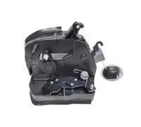 Car Door Lock Mechanism 51218402540 51218402537 for BMW E53 for X5 Front Rear Left Right Door Lock Actuator 2000-2006 51228402602 51228402601 Actuator(51218402540)