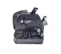 Car Door Lock Mechanism 51218402540 51218402537 for BMW E53 for X5 Front Rear Left Right Door Lock Actuator 2000-2006 51228402602 51228402601 Actuator(51228402602)