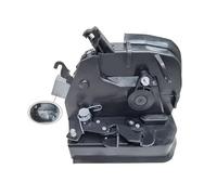 Car Door Lock Mechanism 51218402540 51218402537 for BMW E53 for X5 Front Rear Left Right Door Lock Actuator 2000-2006 51228402602 51228402601 Actuator(51228402601)