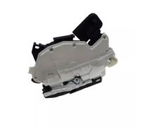 Car Door Lock Mechanism 6RD837015A 7PIN Door Lock Actuator for Skoda for Yeti for Octavia III Hatchback for Octavia III Combi 2009 2010 2011-2020 Actuator(Rear Left)