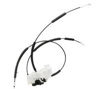 Car Door Lock Mechanism Compatible with Nissan for Frontier 2005 2006 2007 2008 2009 2010 2011 2012 2013-2021 Car Front Left Driver Side Door Lock Actuator