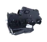 Car Door Lock Mechanism for BMW E46 316i 318i 320i 323i 325i 328i 330i Front Rear Door Lock Actuator 51217011241 51217011244 51227011245 51227011246 Catch Actuator(Front L)