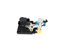 Car Door Lock Mechanism for Buick for Excelle 2004 2005 2006 2007 2008 2009 2010 2011 Front and Rear Door Lock(Rear Right)
