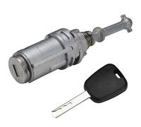 car Door Lock Mechanism for Citroen for C2 for C3 1/MK1 2002-2010 | 9170.T9 9170T9 For Pluriel 2003-2010 Front Left Door Lock Barrel With Keys Kit