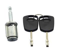 car Door Lock Mechanism for Focus Mk1 1998-2004 | Car Bonnet Lock Cylinder AL354