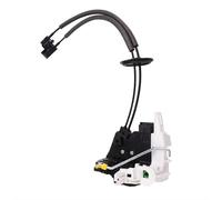 Car Door Lock Mechanism for Kia for Cerato for K3 2014-2018 Car Front Rear Door Latch Lock Actuator 81320-A7031 81410-A7011 81420-A7011 81310-A7031 Catch Actuator(Rear Left)