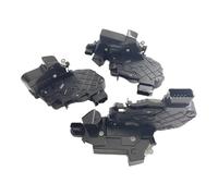 Car Door Lock Mechanism for Land for Range for Rover for Discovery for Evoque L320 Door Lock Actuator LR014100 LR014101 LR013890 LR013892 Catch Actuator(Front Right LR014100)