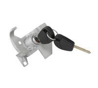 car Door Lock Mechanism for Peugeot for Partner 1996-2007 | 9170AJ Car Tailgate Switch Lock Cylinder With Keys