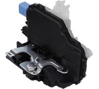 Car Door Lock Mechanism Front Left Central Locking Actuator 5J1837015 6QD837015B 3B1837015BC 3B1837015AQ for Skoda for Fabia II for Roomster