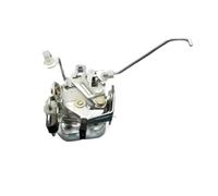 Car Door Lock Mechanism Front Left Right Door Lock Latch for Kia for Besta Van(Right)