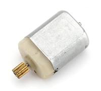 Car Door Lock Motor 2/5/10 Pcs 8T Car Electric Control Motors DC 12V DIY(10pcs)