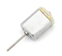 Car Door Lock Motor 2/5/10 Pcs DC Motor 12V Replacement Repair Kit Power Engine DIY Unit(5pcs)