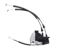 car door lock motor 814202W000 Front Rear Door Lock Actuator Motor For Hyundai Santa Fe 2013-2019 81310-2W010 auto parts(Front right)