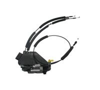 Car Door Lock Motor Driver's Side Front Left Door Lock Actuator for Nissan for Kicks 2019 2020 2021 2022 2023 2024 805015RB1A 80501-5RB1A