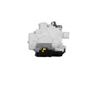 Car Door Lock Motor for A3 A4 A6 C6 A8 R8 4F1837015G 4F1837016 4F0839015 4F0839016 Front Rear Left and Right Door Lock Actuator(Front Right)