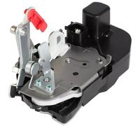 Car Door Lock Motor for Jeep for Liberty 2003 2004 2005 2006 2007 55360641AB 4-pin Tailgate Lock Actuator