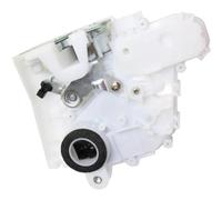 Car Door Lock Motor Front and Rear Car Door Lock Actuator for CR-V 2.4L EX EX-L LX Models 2007 2008 2009 2010 2011(Front Right)