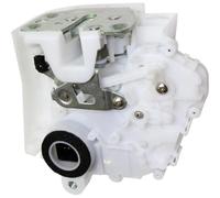 Car Door Lock Motor Front and Rear Car Door Lock Actuator for CR-V 2.4L EX EX-L LX Models 2007 2008 2009 2010 2011(Front Left)