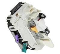 Car Door Lock Motor Front Left/Right Door Lock Actuator for Jeep for Wrangler 2005-2019 TJ JK 2018 931695 4589276AB 4589276AC(Front Right)