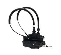Car Door Lock Motor Front Rear Left Right Door Lock Actuator Motor for Hyundai for Santa Fe 2007 2008 2009 813102B020 813202B010 814102B000 814202B000(Rear Right)
