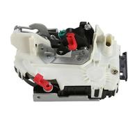 Car Door Lock Motor Rear Left Door Lock Actuator for Jeep for Liberty 2008 2009 2010 2011 2012 931616 4589279AC