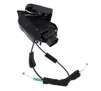 Car Door Lock Rear Left Door Lock Latch Actuator Replacement Compatible With Lexus For LS430 2001 2002 2003 2004 2005 2006 6906050050