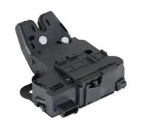 Car Door Lock Tailgate Compatible with Buick for Cascada 2016 2017 for Verano 2012 2013 2014 2015 2016 2017 Trunk Lid Lock Latch Actuator 13501988