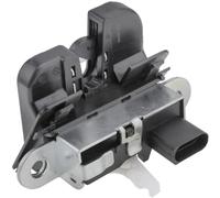 Car Door Lock Tailgate Compatible with Seat for Altea XL 2006 2007 2008 2009 2010 2011 2012 2013 2014 2015 2016 2017 Boot Lid Catch Actuator 1P0827505C