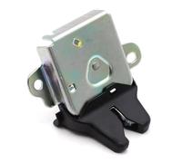 Car Door Lock Tailgate Compatible with Toyota for Corolla E12 2001 2002 2003 2004 2005 2006 2007 2008 Car Trunk Tailgate Lock 64610-0D010