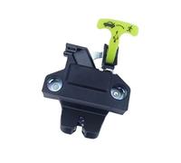 Car Door Lock Tailgate Compatible with Toyota for Corolla Sedan 4-Door 2009 2010 2011 2012 2013 Car Trunk Lock Actuator Latch Release 64600-02040