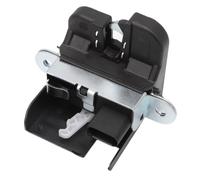 Car Door Lock Tailgate Compatible with VW for Touran 1T1 1T2 1T3 2003 2004 2005 2006 2007 2008 2009 2010 2011 2012 2013 2014 2015 Boot Lock 1K6827505E