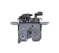 Car Door Lock Tailgate For Dacia For Sandero 2013-2019 905039605R Boot Lid Latch Tailgate Lock Catch Rear Tailgate Lock