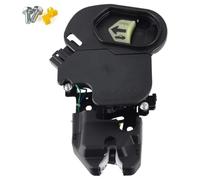 Car Door Lock Tailgate Latch Actuator Compatible with TL Base 2004 2005 2006 2007 2008 for TL for Type-S 2007 2008 Sedan 4-Door 74851SDAA21