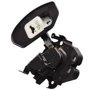 Car Door Lock Trunk Tailgate Latch Lid Lock Actuator Compatible with Mazda 6 Sedan 2009 2010 2011 2012 2013 2014 2015 2016 2017 GSYL-56-82XA