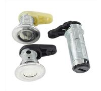 Car Door Lock with Keys Left Right Tailgate Lock Ignition Switch Full Set Car For DACIA For LOGAN 806014108R